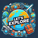 Let’s Explore